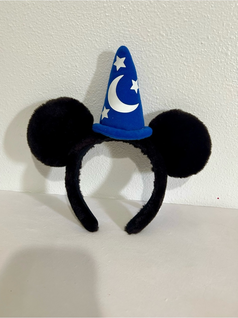 Tokyo Disney Minnie Ear with Sorcerer Hat
